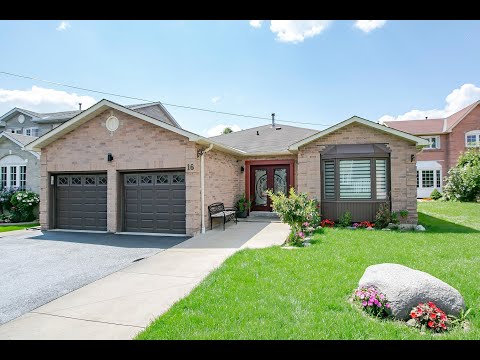 16 Lafleur Court  || Brampton ON