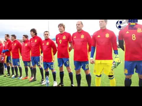 Recuerdos del viaje a Asturias de la Selección de Leyendas de AEdFI (Marzo 2017) Recuerdos del viaje a Asturias de la Selección de Leyendas de AEdFI (Marzo 2017)