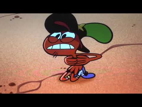 Toy Story (Jaclyn Bachik’s style) part 21 - Rocket Power