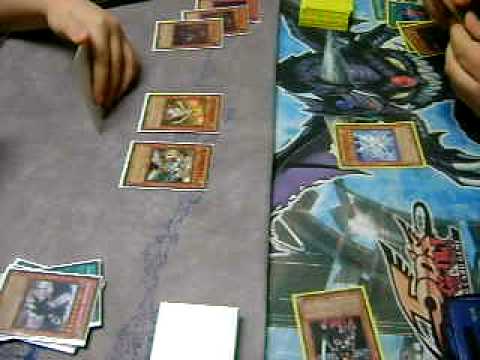 Most Excelllent Yugioh Duels: Mikey P( Lightsworn) Vs Tyler Tadeo(Tadeo Stun 2.0) Game 1