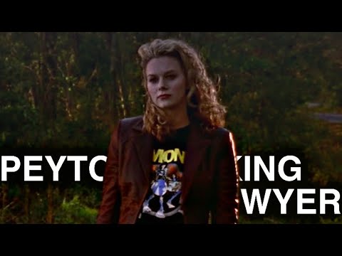 Peyton Sawyer; One Tree Hill | Take A Hint