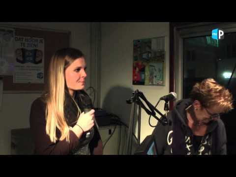 PKC/Hagero interview vanuit het glazenhuis