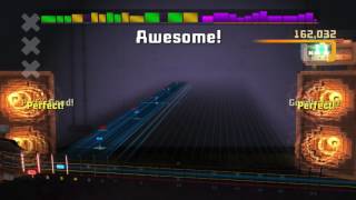 RS2k14 - The Brew - Mute