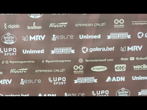 Coletiva AO VIVO com a técnica Jéssica de Lima - SAN X AFE - 08/06/2023!