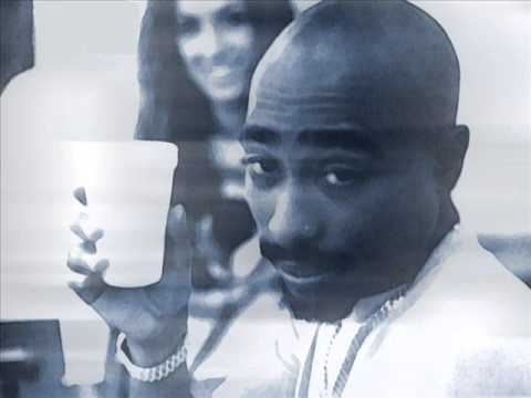 2pac - Lil' Homies
