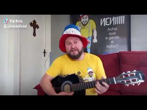 No silêncio da noite video