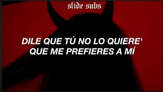 Arcangel — Me Prefieres a Mi [Letra/Lyrics]