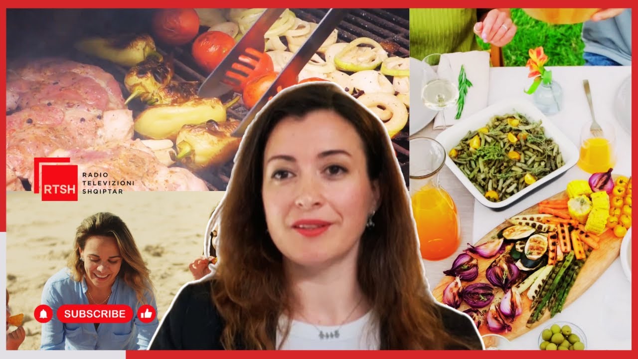 Sekretet e një ushqyerje të shëndetshme në verë, çfarë duhet të konsumojmë dhe të shmangim me rritjen e temperaturave