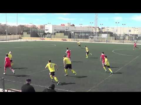 Cadete 2ª Andaluza Zapillo -  Aguadulce