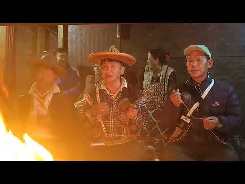 “Echoes of the Spirit: Discovering the Ancient Practices of Mishmi Shamanism” @Arunachalancestry