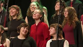 Nur ein Wort (Wir sind Helden) - Psycho-Chor der Uni Jena