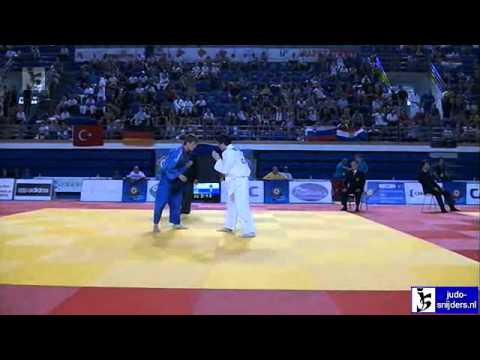 Francesco Zanasi (ITA) - Andriy Golubov (UKR) [-60kg]