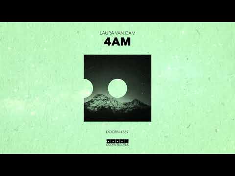 Laura van Dam - 4AM (Official Audio)
