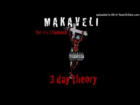 Makaveli - Hell 4 a Hustla (Unreleased Version)