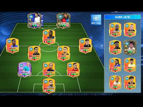 DLS 26 | TIER 1 FINAL | LOSING IS PART OF THE GAME | DOMINATION PLAY | (3 MATCHES) |