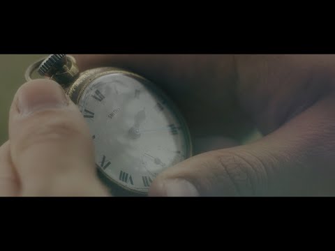 Asleep At The Helm - Keepsake (Official Music Video)