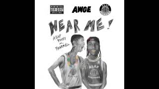 a$ap rocky x pharrel - hear me!