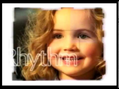 Honda Odyssey 1x30 ‘Rhythm of Life’ - 1998