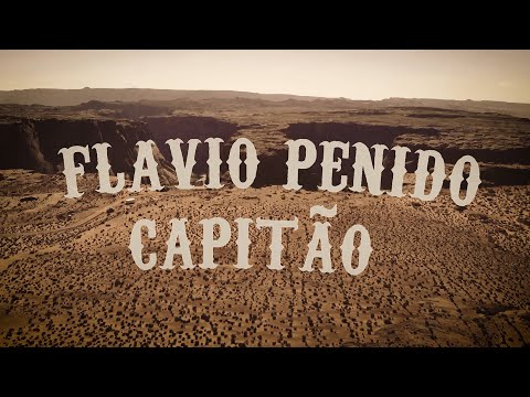 Capitão - Flávio Penido