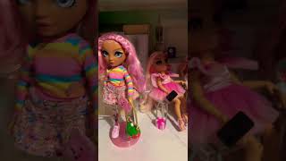 Rainbow High house refresh!