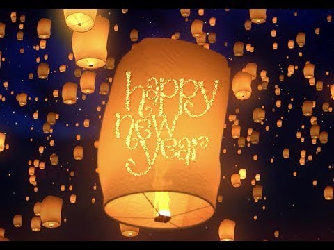 New Year's Day Song! | Appu wishes you a Happy New Year (4K)