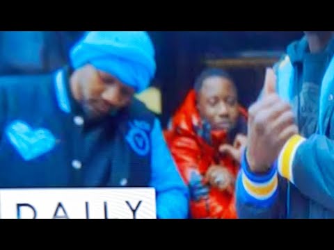 SMB (Struggle Made Boost) - Episodes [Music Video] | GRM Daily Reaction