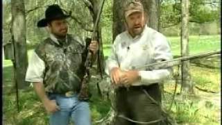 CVA Muzzleloader Black Powder 101 - Various Types
