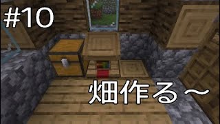 ケレスの実績解除クラフト #10