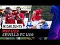 HIGHLIGHTS | A youth match at the highest level ?