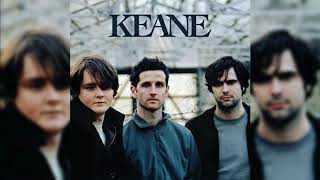 keane - to the end of the earth
