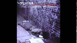 The Selecter - Cruel Britannia (Full Album) - 1998