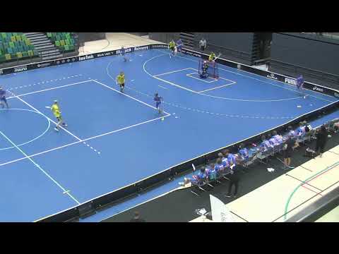 C05:Classic - Merikoski SBT Warriors