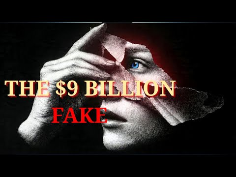 The 19-Year-Old Who Scammed Silicon Valley