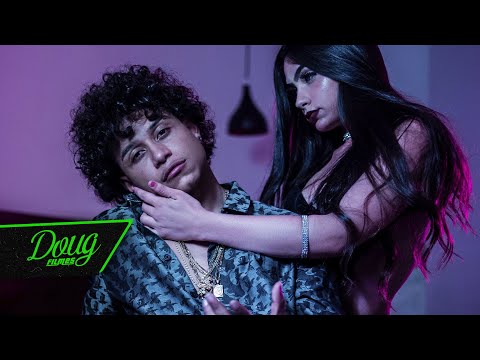 TA CARENTE - DAAN MC (CLIPE OFICIAL) Doug Filmes |