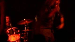 Boys Night Out - I was the devil for one afternoon