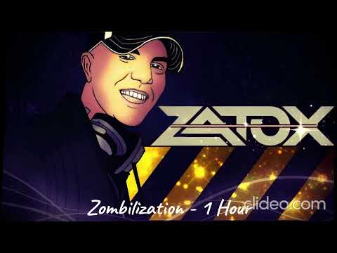 Zombivilization (1 hour extended) - Zatox