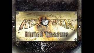 Helloween A Game We Shouldn´t Play