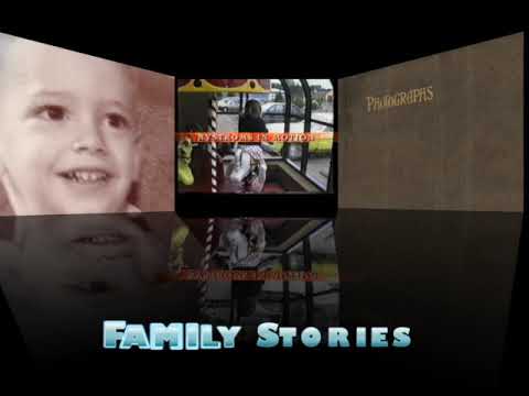 Brien Lee Creative video.