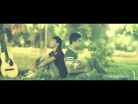 Ravshan ft. Abror - Eskicha sevgi