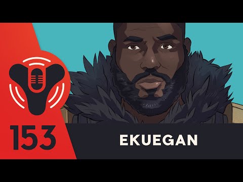 DCP Ep. 153 - Weapons 2.0? - Menagerie Farming - w/ Ekuegan!