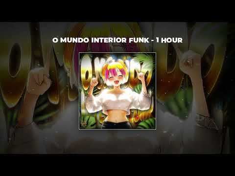 [1 HOUR PHONK] 74blade - O MUNDO INTERIOR FUNK
