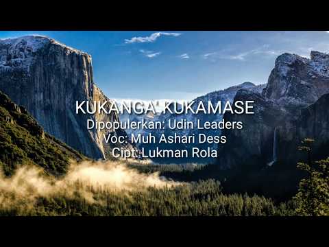 Udin Leaders - Kukanga' Kukamase (Voc: Muh Ashari Dess)