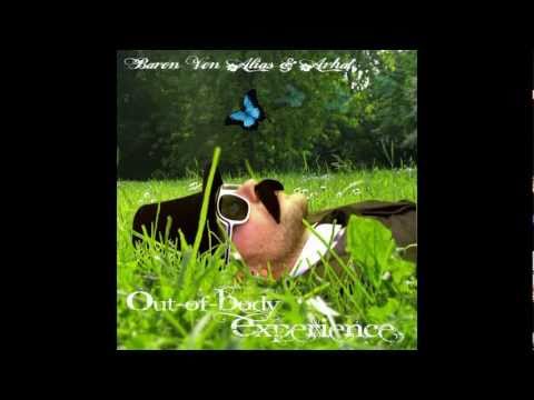 Baron Von Alias & Arhat - Turn My Love Away