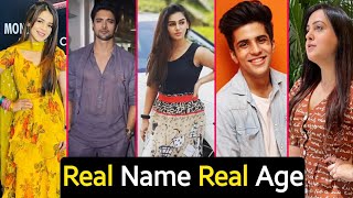 Thapki Pyar Ki 2 Serial All Cast Real Name And Rea