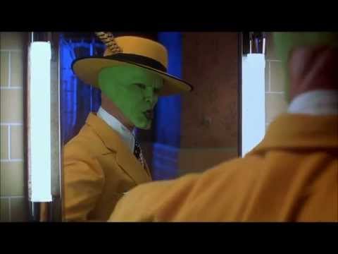 Somebody stop me ( The Mask - 1994 )