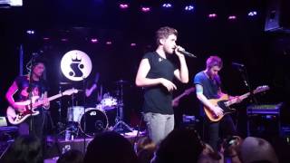 The Summer Set - Missin&#39; you