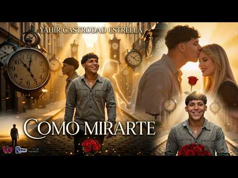 Yahir Castrodad Estrella 
