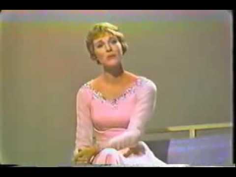 The Julie Andrews Show Try to Remember