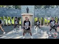 Short Choreo Edit SEE TINH Cucak Remix (Viral Tiktok Audio) | Credit TML Crew Toto Tayag