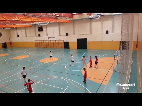 Jesus Barcia's broadcast